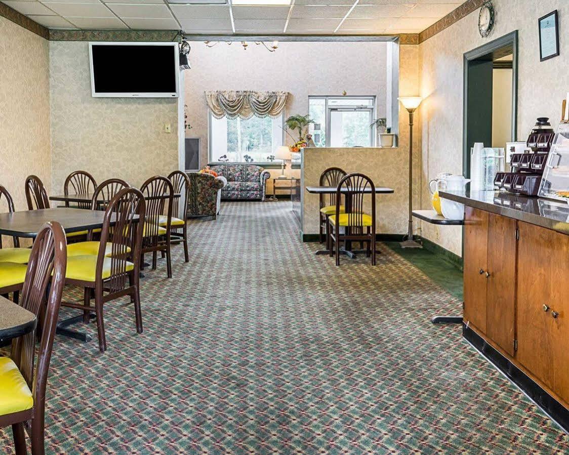 Gateway Inn Templeton Eksteriør bilde